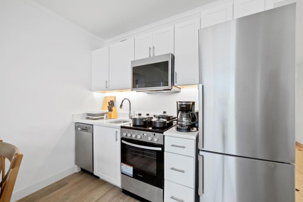 Huge Beachfront Condo Cozysuites At Showboat Atlantic City Extérieur photo