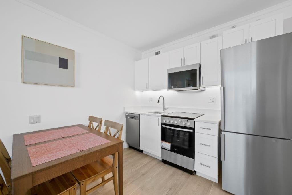 Huge Beachfront Condo Cozysuites At Showboat Atlantic City Extérieur photo
