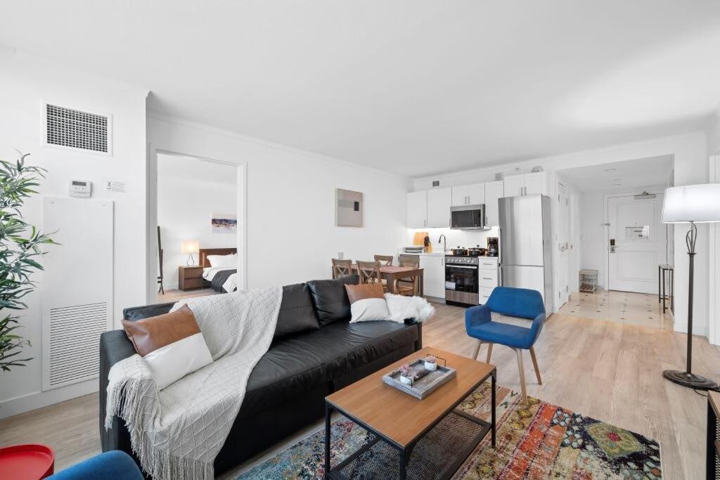 Huge Beachfront Condo Cozysuites At Showboat Atlantic City Extérieur photo